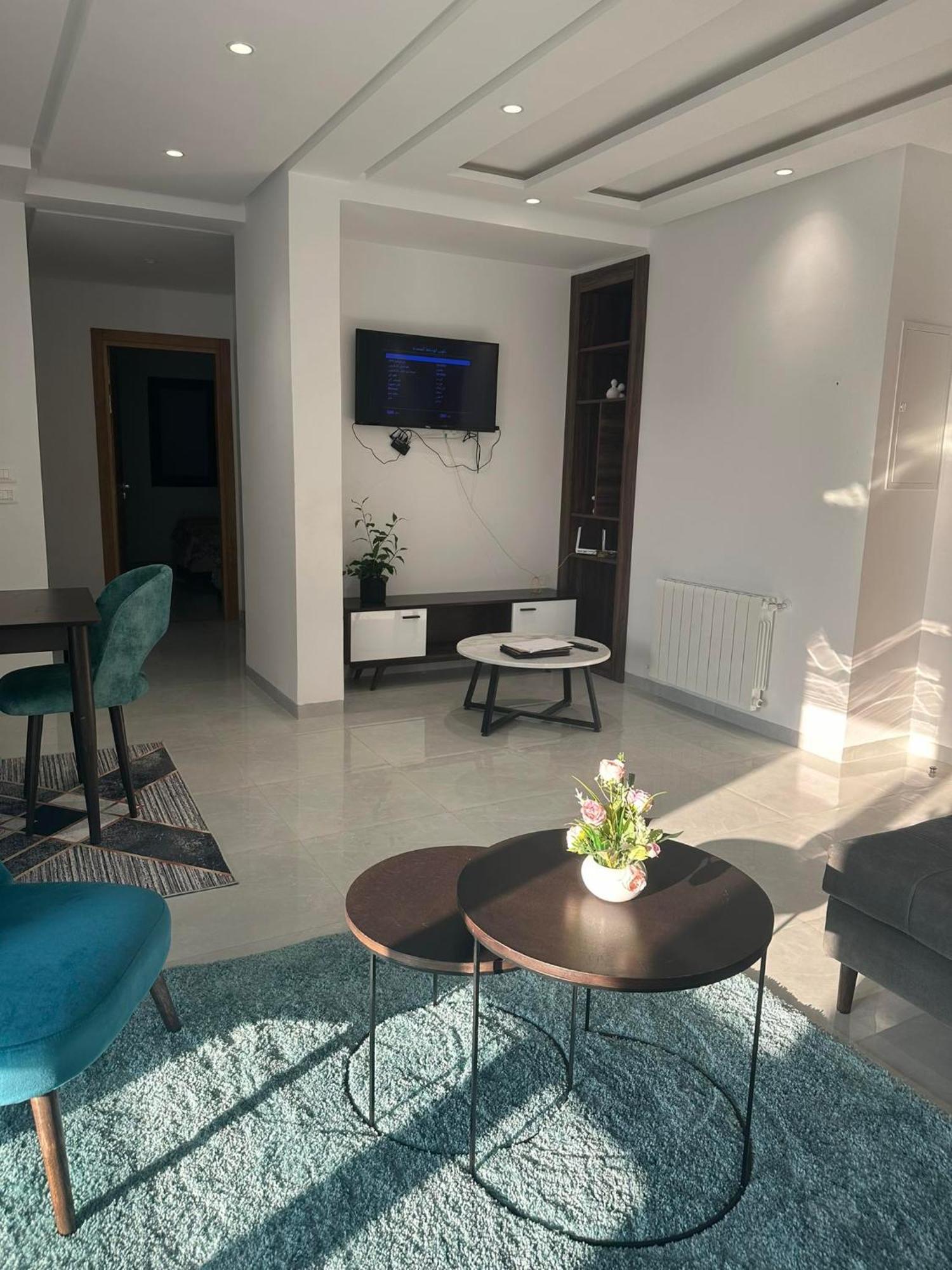 Appartement A Louer Sousse Exterior photo