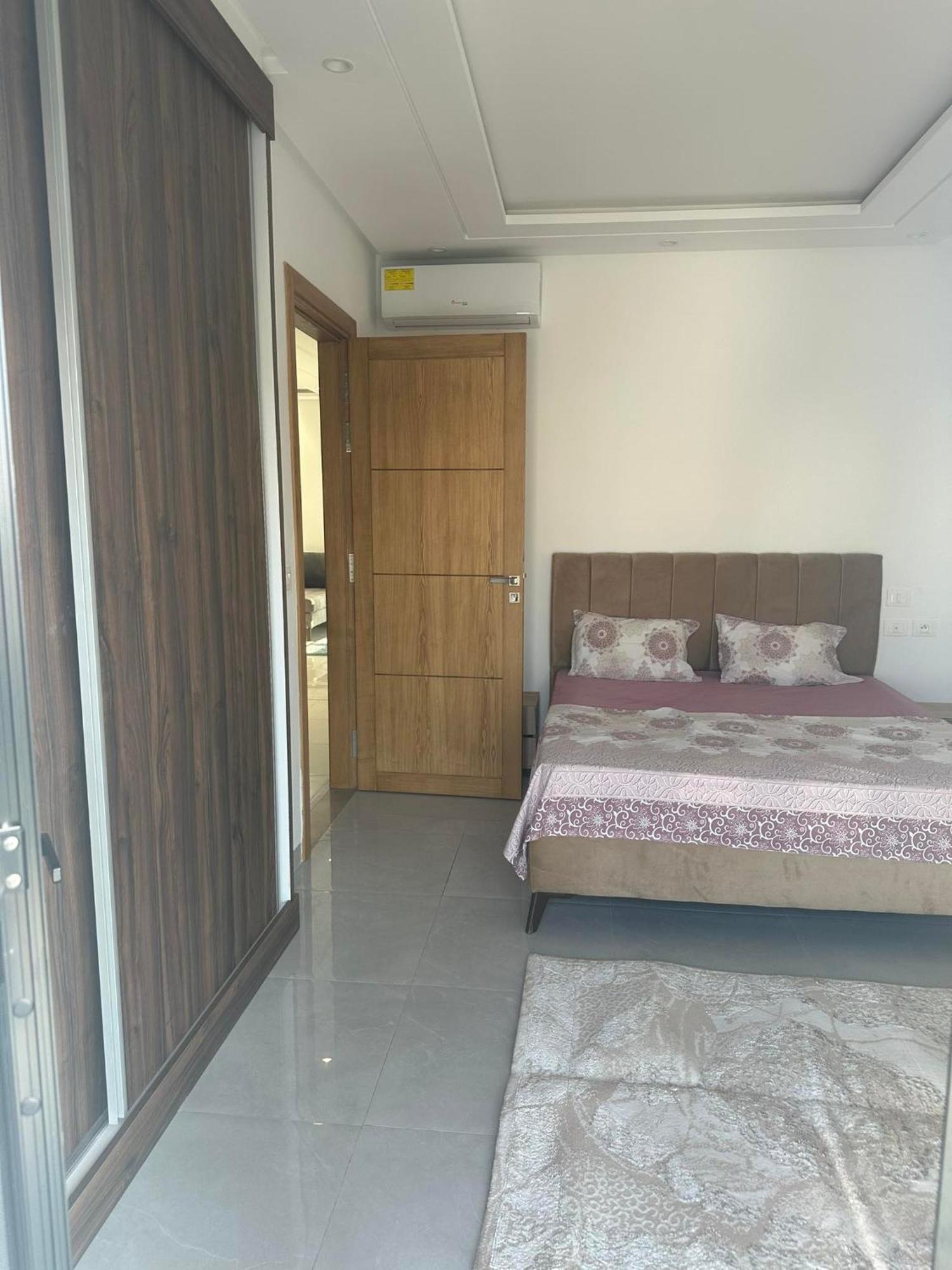 Appartement A Louer Sousse Exterior photo